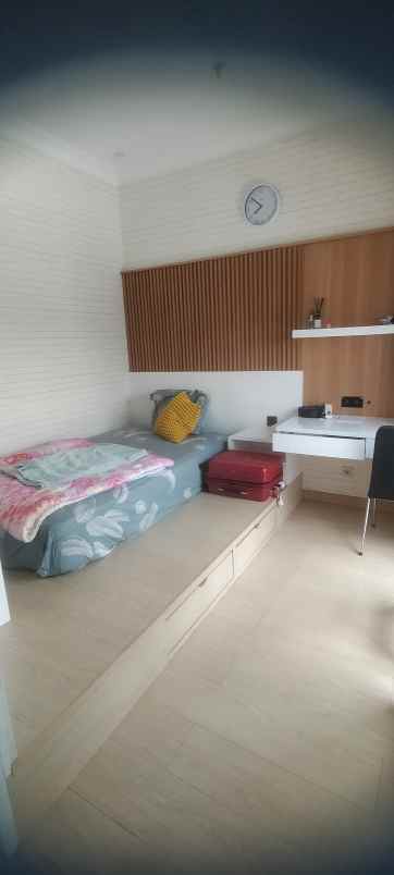 apartemen 5 kamar di the villas moi kelapa gading