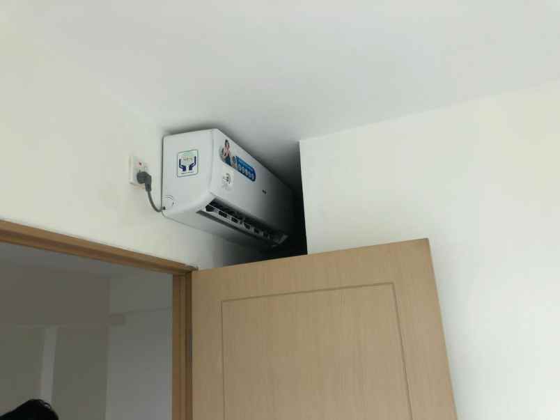 apartemen educity tower stanford hadap selatan