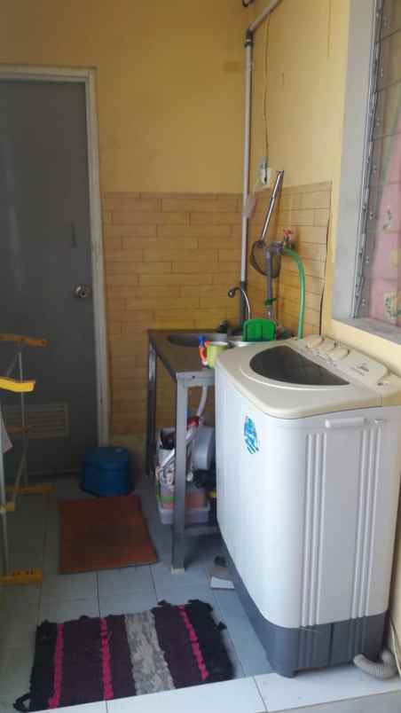 apartemen full furnished 2 br dian regency sukolilo