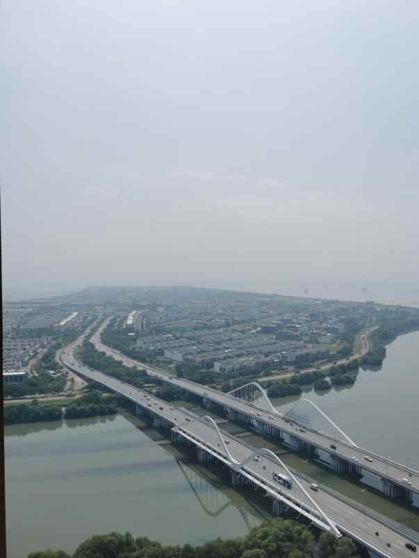 apartemen gold coast pik full furnished