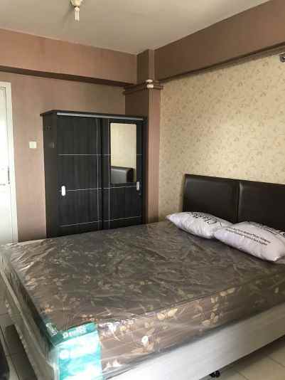 apartemen jendral ahmad yani kav 49