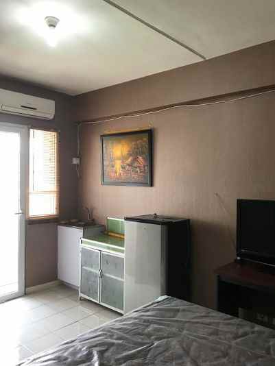 apartemen jendral ahmad yani kav 49