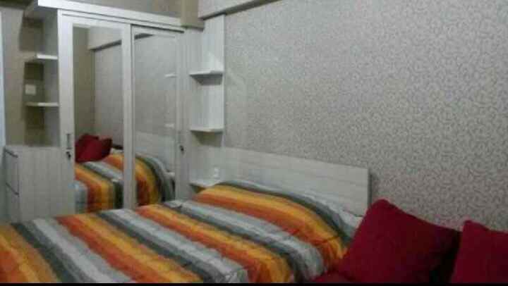 apartemen jendral ahmad yani kav 49