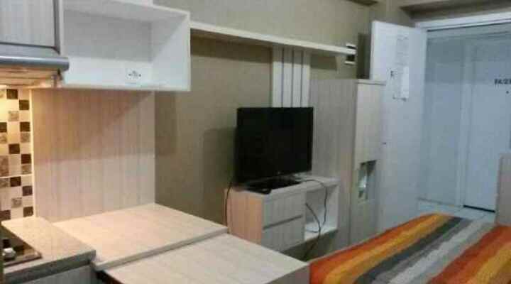 apartemen jendral ahmad yani kav 49