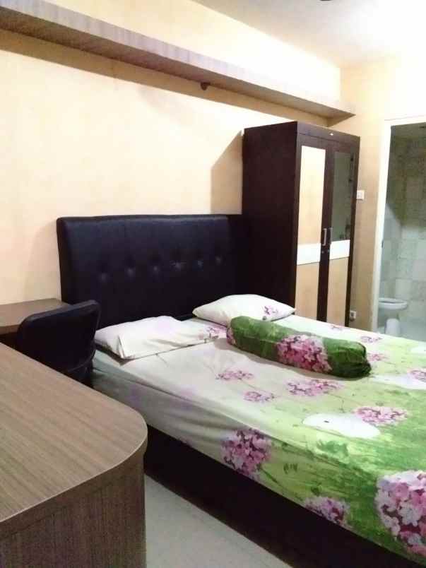 apartemen jendral ahmad yani kav 49