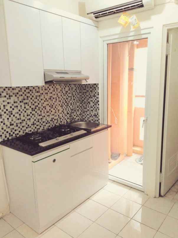 apartemen jendral ahmad yani kav 49