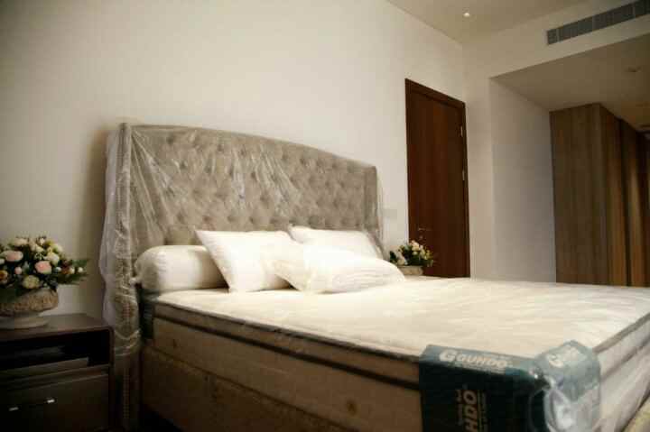 apartemen jln sultan iskandar muda