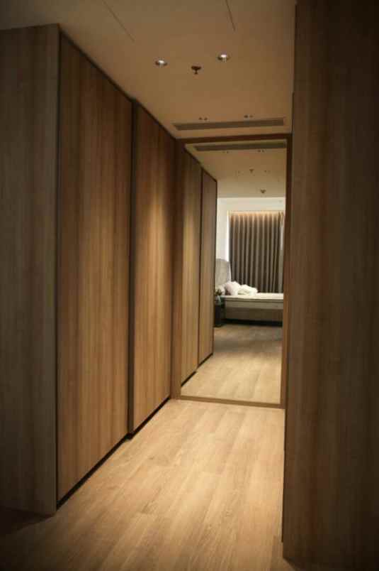 apartemen jln sultan iskandar muda