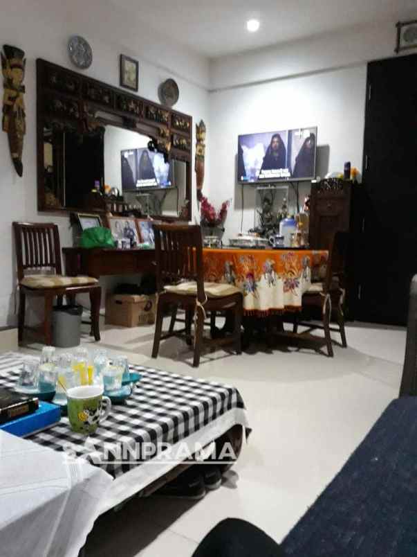 apartemen pangkalan jati baru