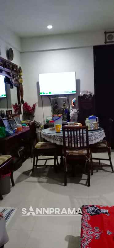 apartemen pangkalan jati baru