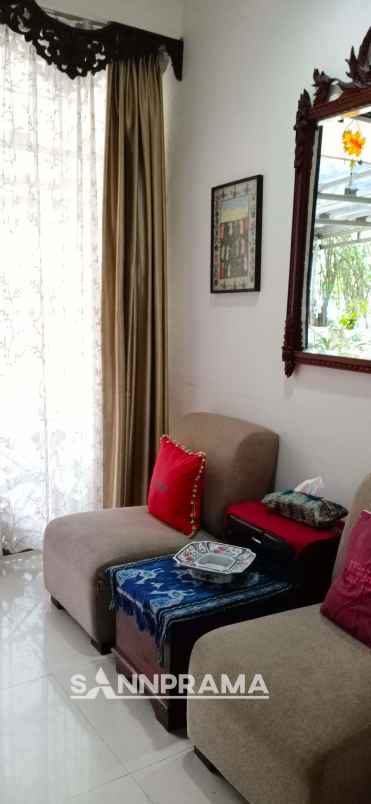 apartemen pangkalan jati baru