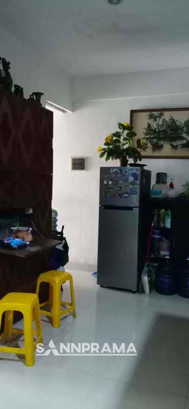 apartemen pangkalan jati baru