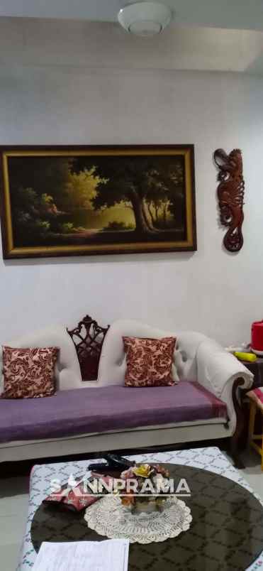 apartemen pangkalan jati baru