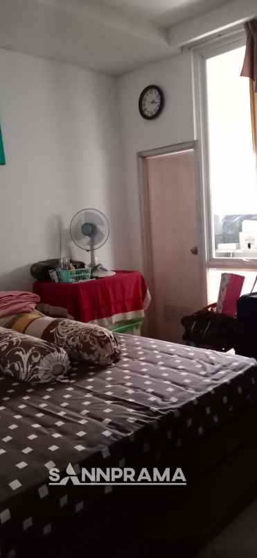 apartemen pangkalan jati baru