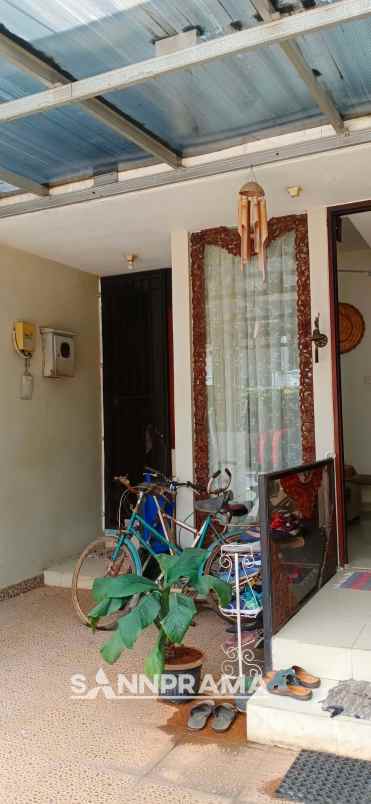 apartemen pangkalan jati baru