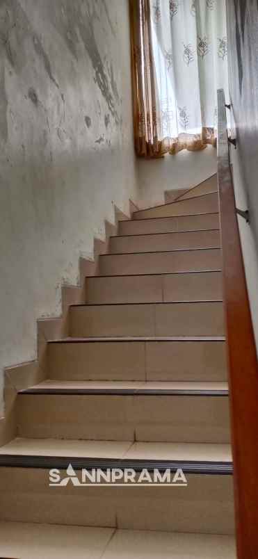 apartemen pangkalan jati baru