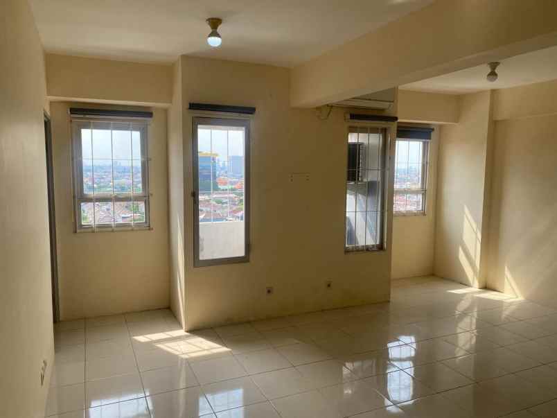 apartemen puncak kertajaya listrik 900watt