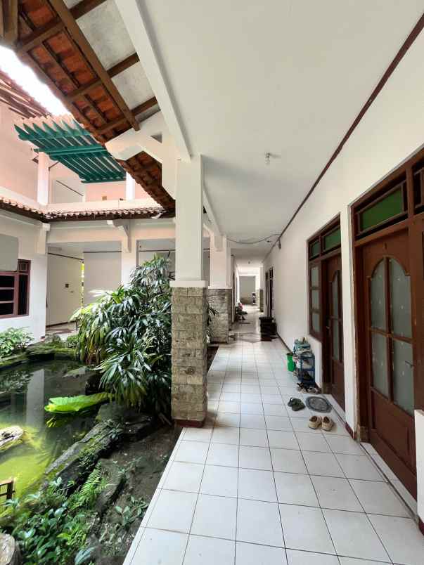 aset kost murah di kampus undip tembalang semarang