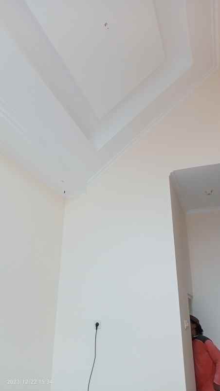 aulia green garden 2 cikarang barat