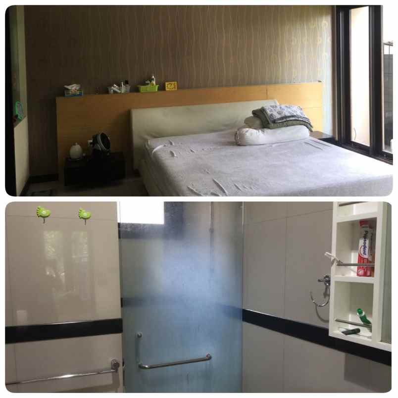 bisa kpr rumah graha family strategis bagus