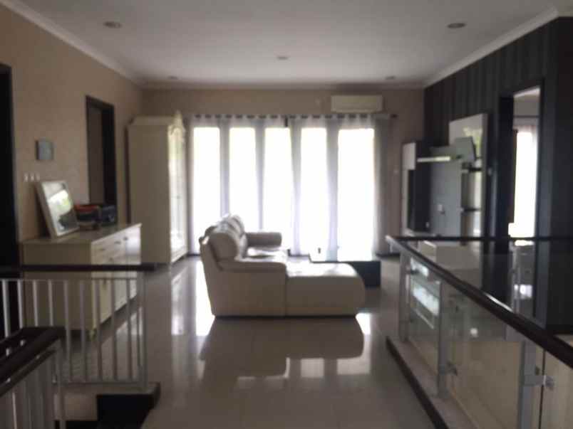 bisa kpr rumah graha family strategis bagus