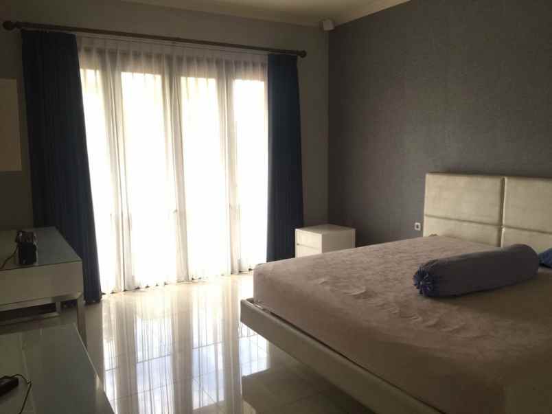 bisa kpr rumah graha family strategis bagus