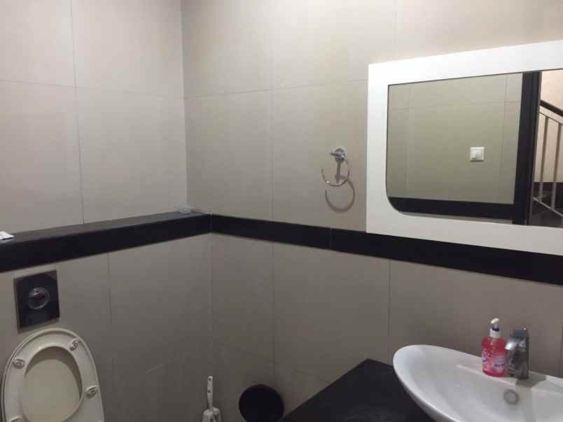 bisa kpr rumah graha family strategis bagus