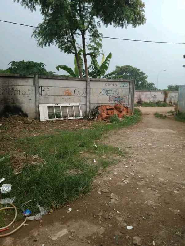 bismillahirahmannirahim dijual 4 kontrakan