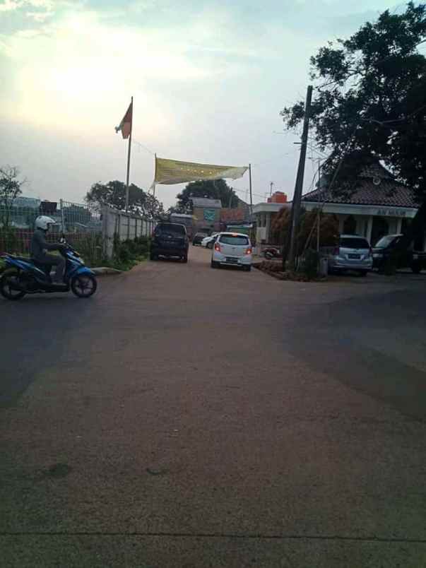 bismillahirahmannirahim dijual 4 kontrakan