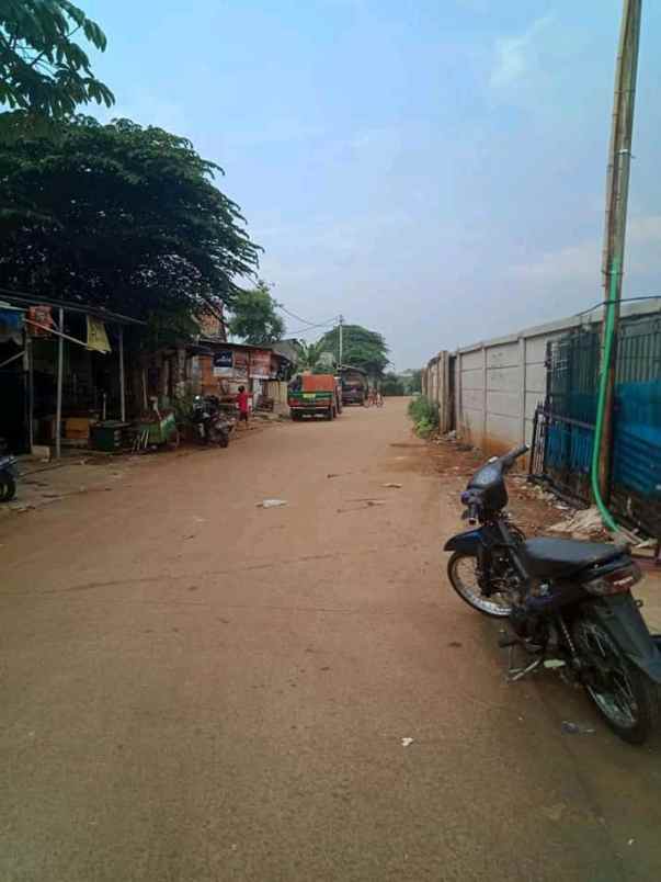 bismillahirahmannirahim dijual 4 kontrakan