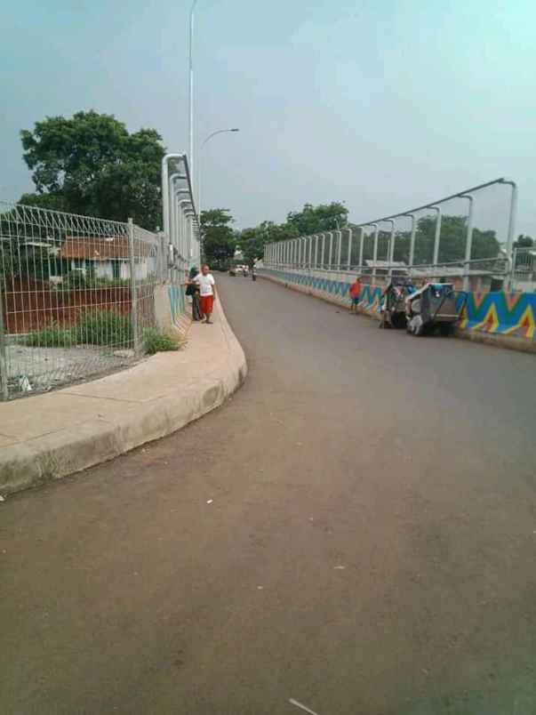 bismillahirahmannirahim dijual 4 kontrakan