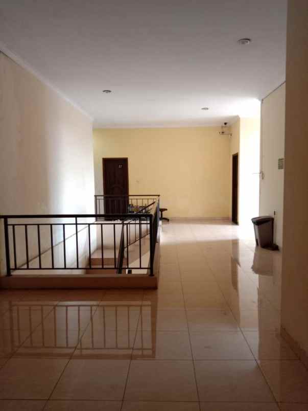 butuh uang cepat dijual kost 37 kamar dekat kampus ugm