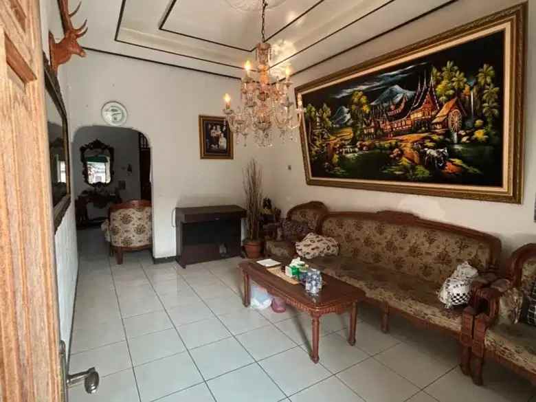 cepat sebelum sold rumah luas pejaten timur best deal