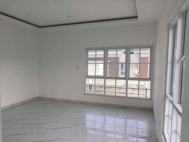 cluster casa residence pondok gede