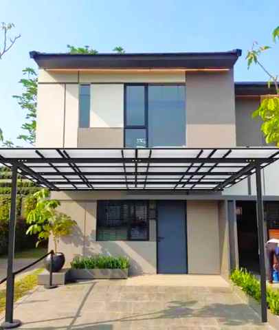 cluster cityzen park 2 lt uf anto