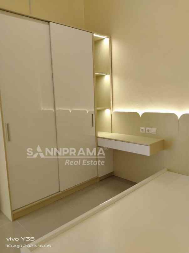 cluster gunung sindur dekat ke bsd dan parung goldenv