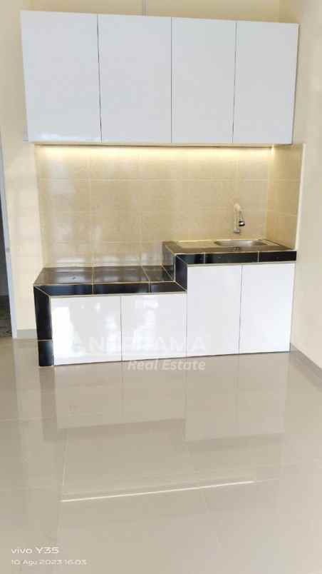 cluster gunung sindur dekat ke bsd dan parung goldenv