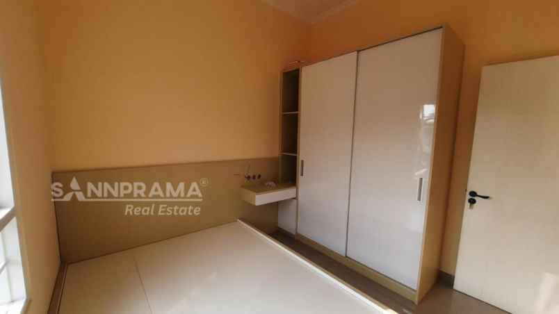 cluster gunung sindur dekat ke bsd dan parung goldenv