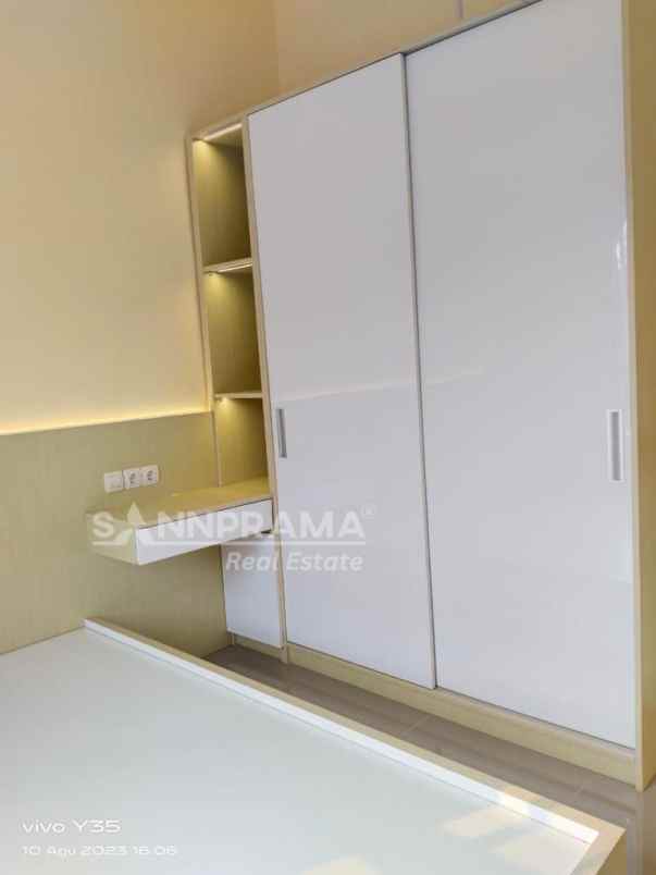 cluster gunung sindur dekat ke bsd dan parung goldenv