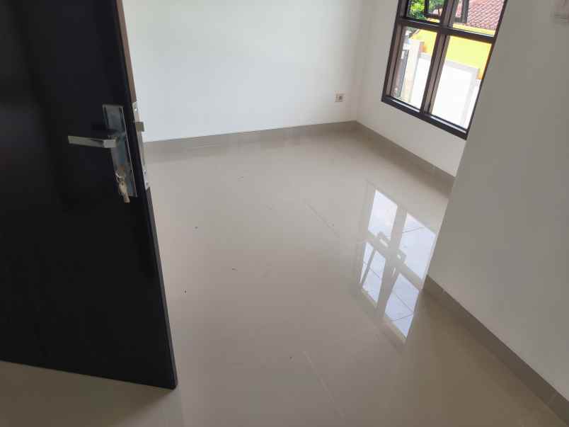 cluster nature residence cilangkap timur jakarta