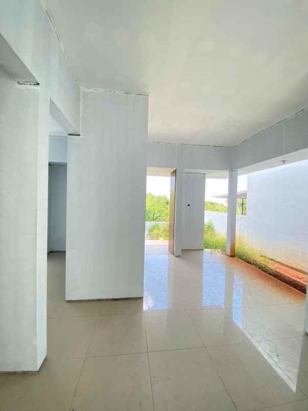 cluster ngaliyan dp 20 jt all in biaya