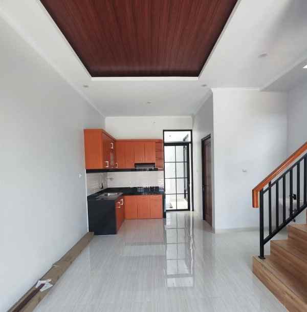 cluster townhouse depok dekat universitas indonesia