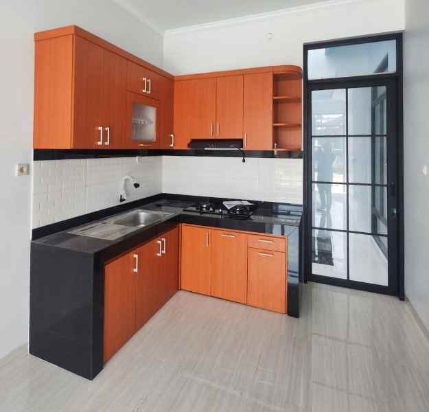 cluster townhouse depok dekat universitas indonesia