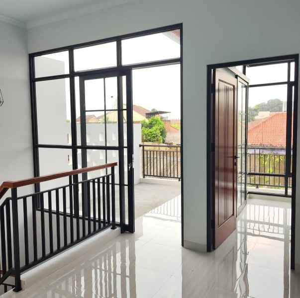 cluster townhouse depok dekat universitas indonesia