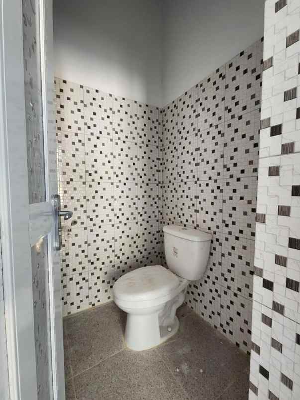 cluster type 60 di jalan delima pekanbaru