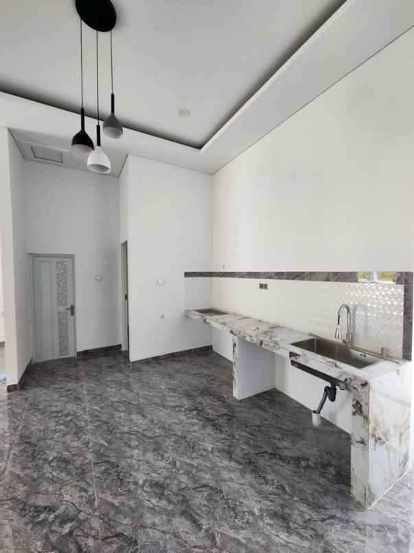 cluster type 60 di jalan delima pekanbaru