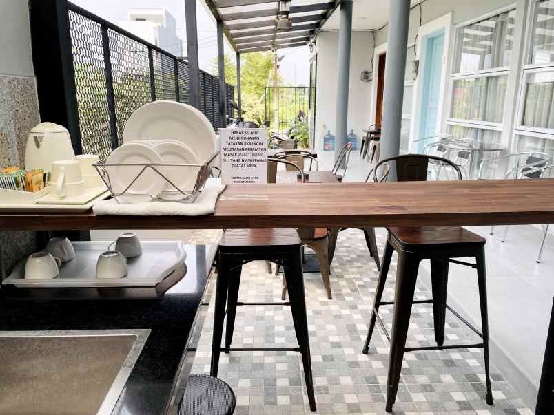 dean residence kost kos kosan putra putri