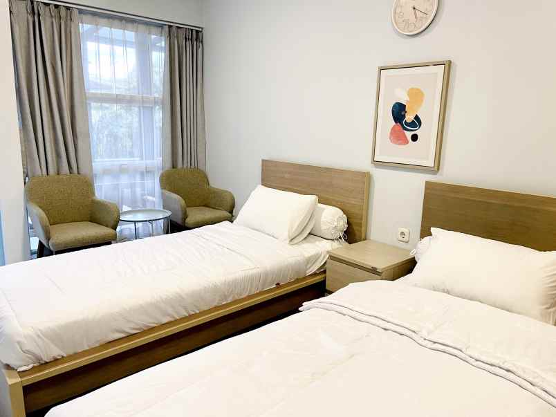 dean residence kost kos kosan putra putri