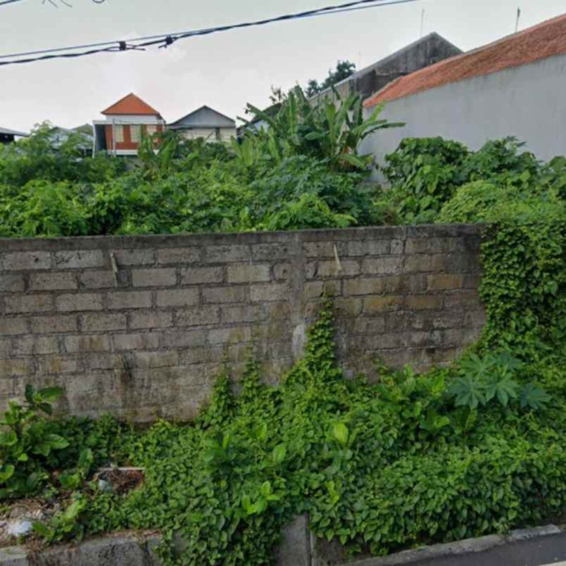 dijual 10 are jl pidada ubung gatsu barat denpasar