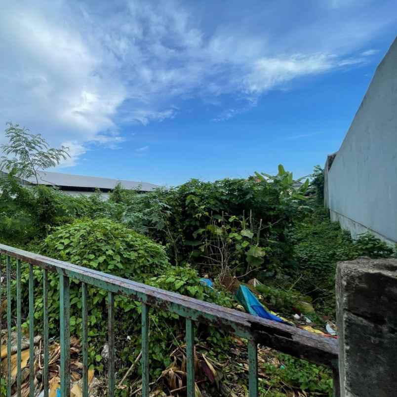 dijual 10 are jl pidada ubung gatsu barat denpasar